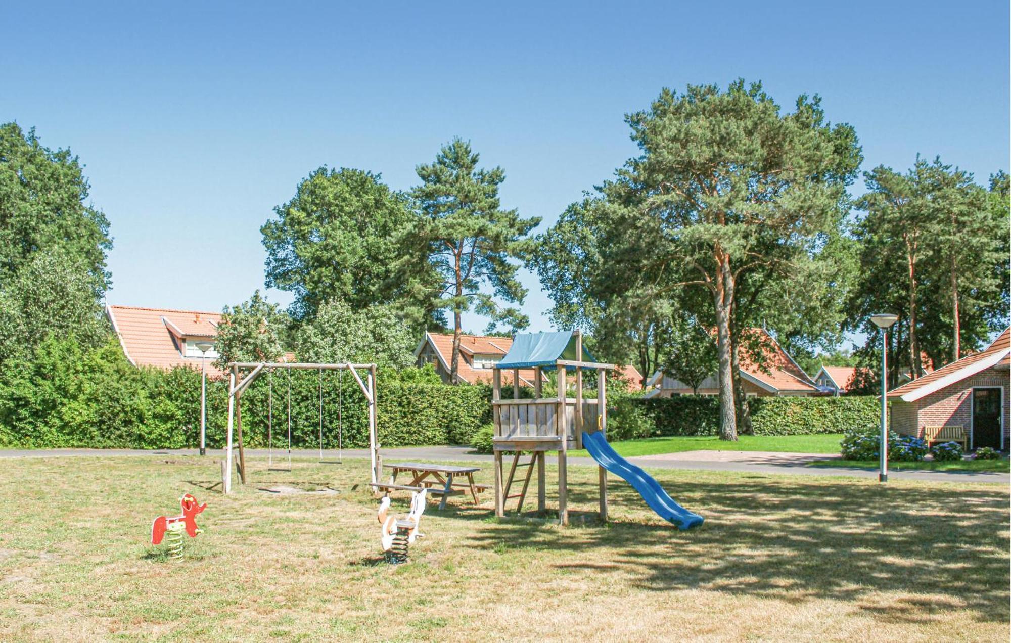 Buitengoed Het Lageveld - 58 Hoge-Hexel Eksteriør bilde