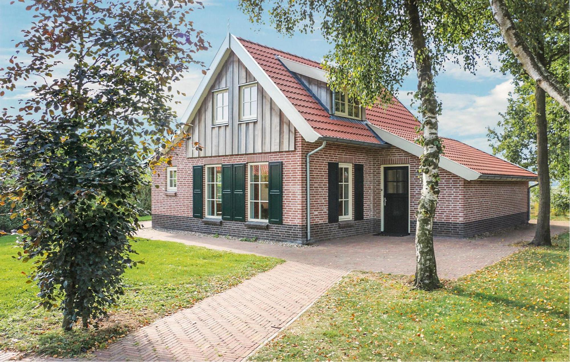 Buitengoed Het Lageveld - 58 Hoge-Hexel Eksteriør bilde